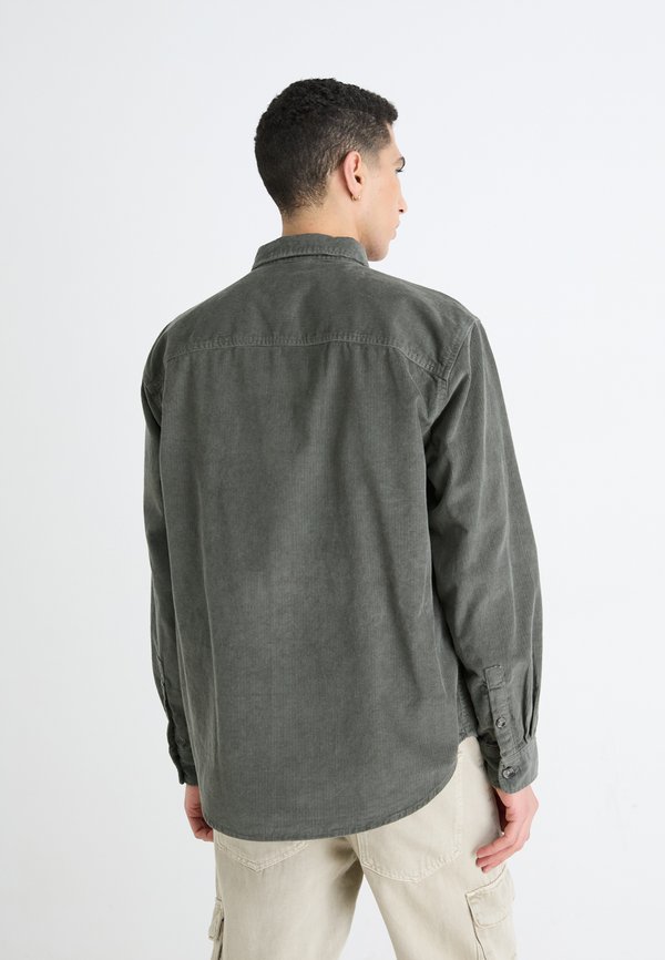 ONSALP - Shirt - castor gray3
