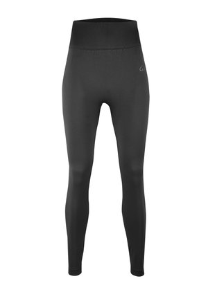 BeShaped SHAPE UP SCRUNCH - Leggings - black