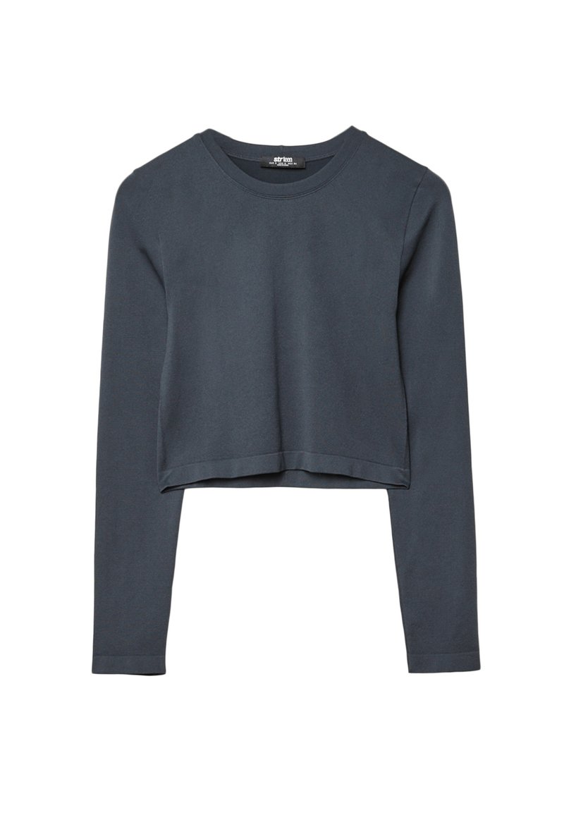 Langarmshirt