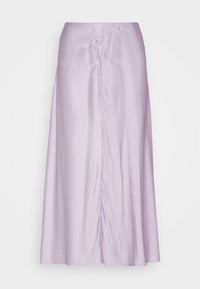 Esprit SKIRT - Falda acampanada - lavender