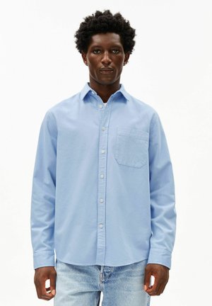 GMT DYE - Overhemd - wedgwood
