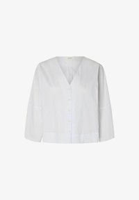 Valimata, bright white