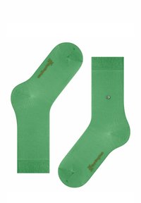 Burlington LADY - Socken - spermint