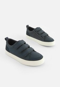 Next Sneaker low - navy blue