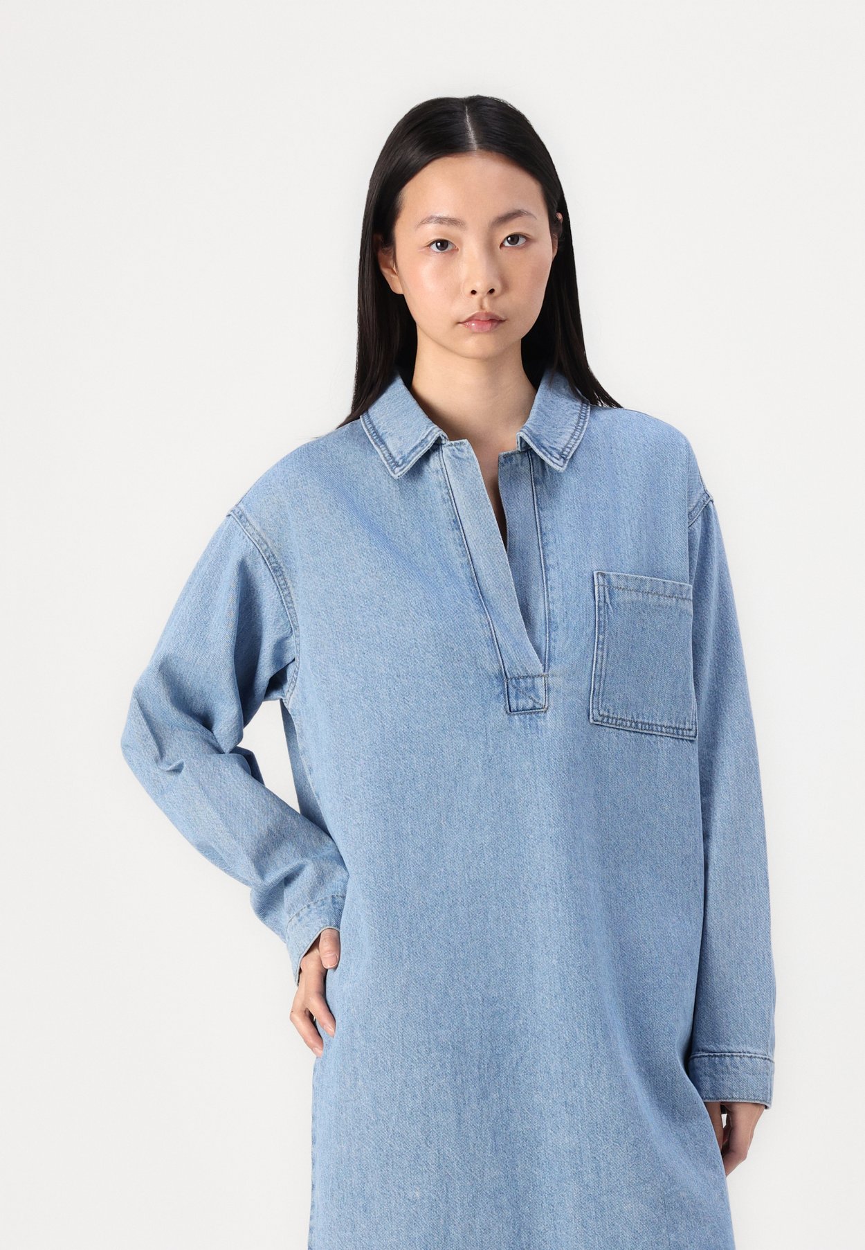 Denim ONLBIRDIE Short