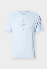 Unausgewählt, lucite