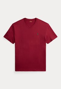 Επιλέχθηκε, heritage red