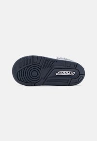 Jordan SPIZIKE  - Tossud - white/obsidian/pure platinum