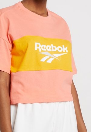 T-shirt z nadrukiem
