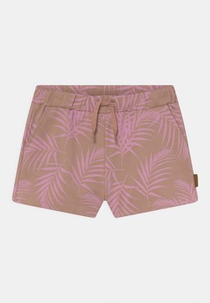 HALLIA - Shorts - red deer
