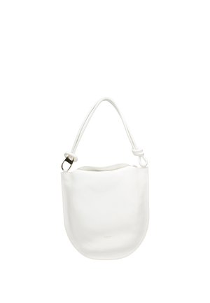 My Best Bag, ZÖE - SHOULDER BAG - Shopping bags - white ivory