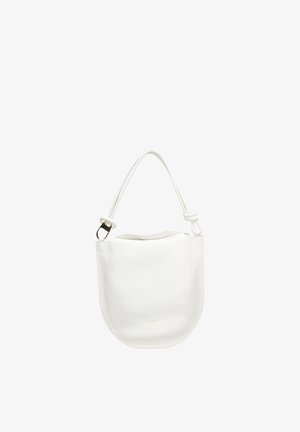 My Best Bag, ZÖE - SHOULDER BAG - Shopping bags - white ivory