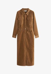 Kijelölve, chestnut brown