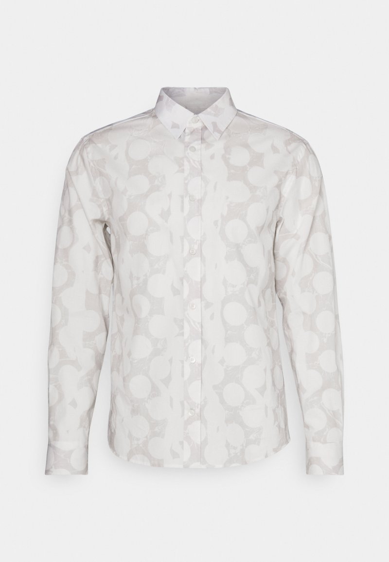 Tiger Of Sweden Overhemd wit