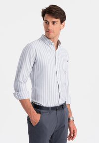 Ombre Camicia - grey