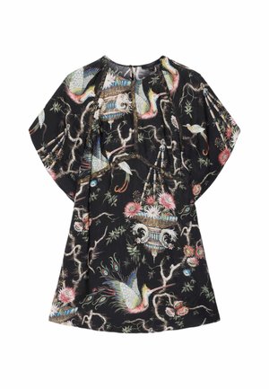 AllSaints, XENA DRESS . - Robe de jour - black