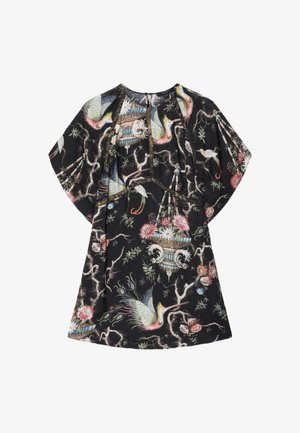 AllSaints, XENA DRESS . - Jurk - black