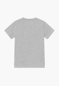 Polo Ralph Lauren Triko s potiskem - andover heather