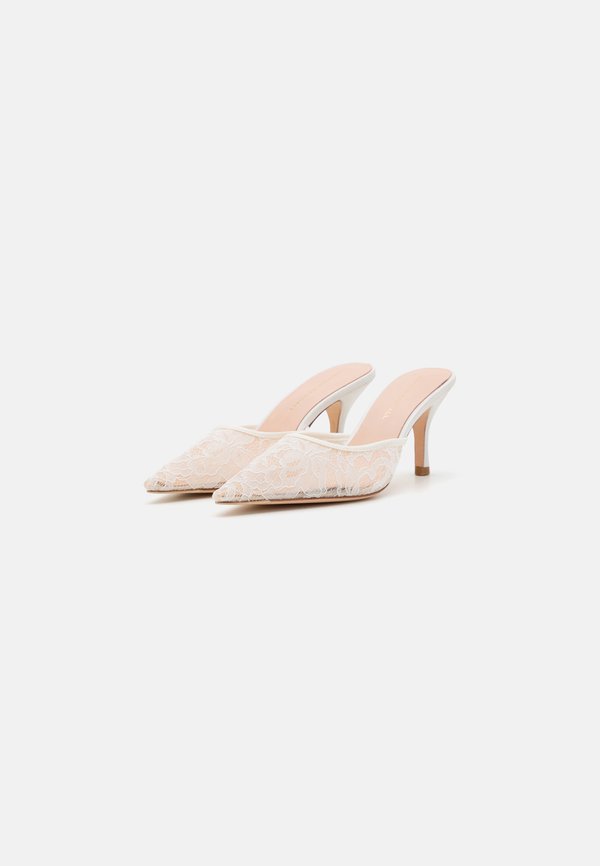 LAYLA MULE - Heeled mules3