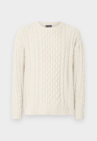 Sélectionné, cream