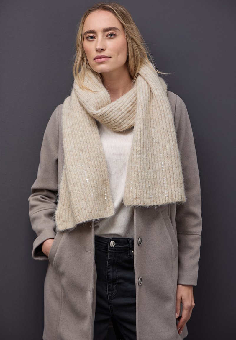 Sciarpa da donna in tessuto modale da donna in Rayon di cotone morbido in viscos