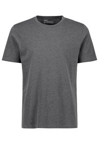 T-shirt basic - grey