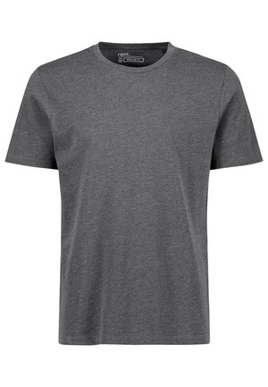 T-Shirt basic - grey