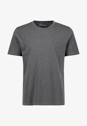 Osnovna majica kratkih rukava - grey