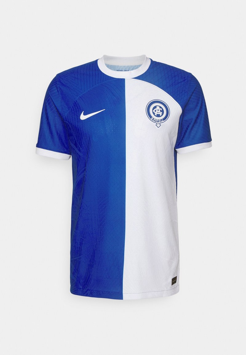Nike Performance Voetbalshirt blauw
