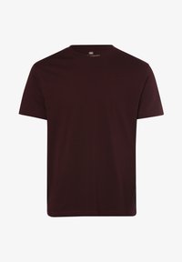 Unselected, bordeaux