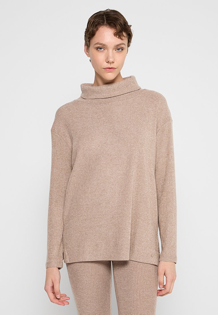 Triumph Trui lichtgrijs Triumph Trui lichtgrijs