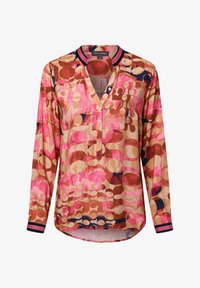 Unausgewählt, pink terra