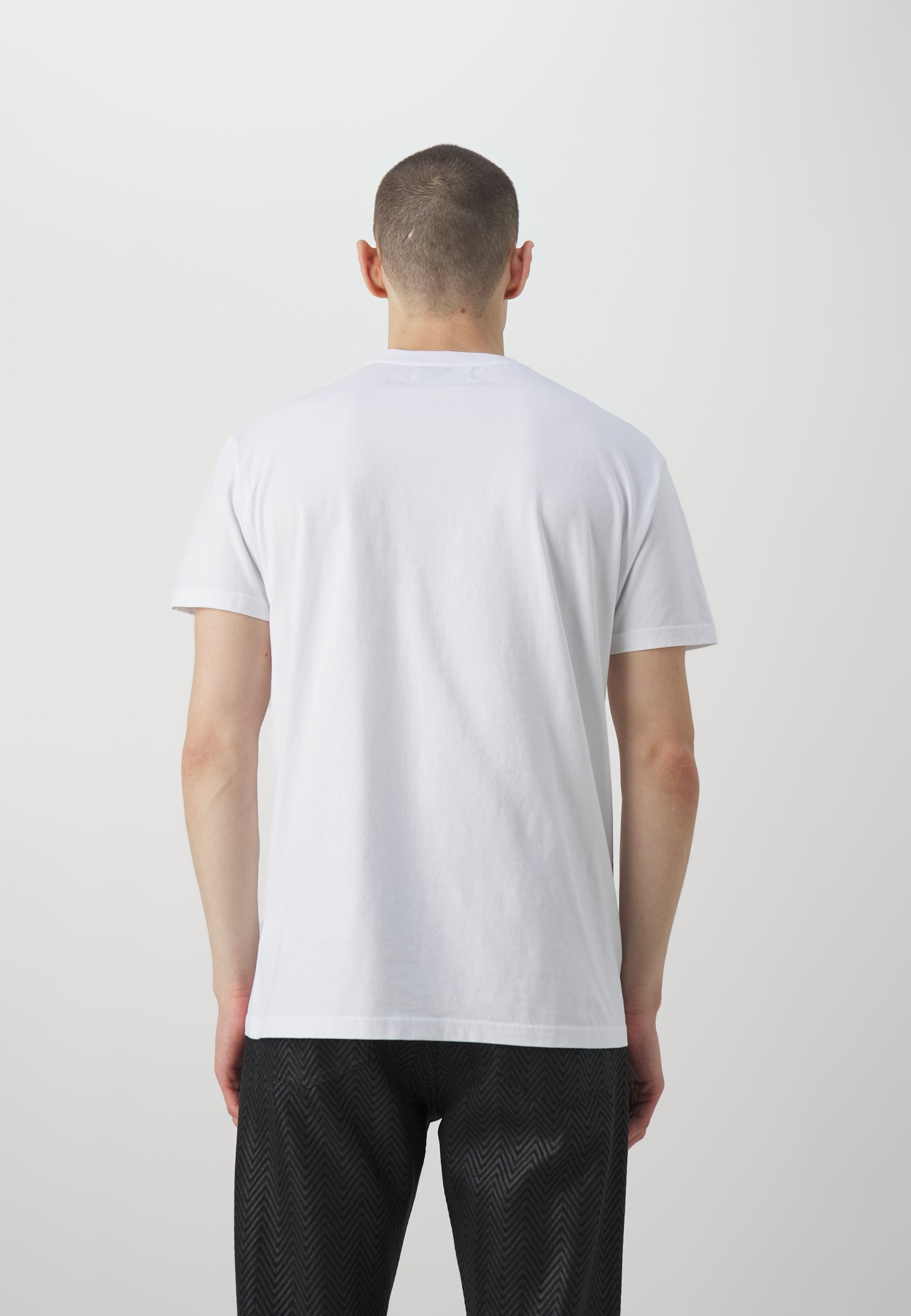 ★Vivienne Westwood★TIME MACHINE CLASSIC T-SHIRT★ Vivienne Westwood TIME MACHINE CLASSIC UNISEX - T-Shirt