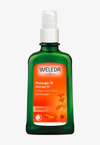 Weleda - ARNICA MASSAGE OIL - Körperöl & Schimmer Thumbnail-Bild 1