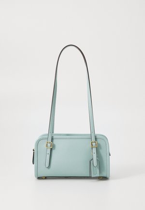 ORIGINALS GLOVETANNED SWING ZIP - Sac à main - light blue