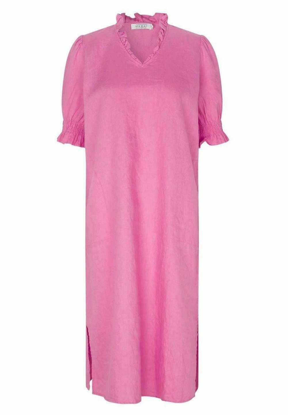 knee length dresses for ladies Nasya Dress  Logan & Finley