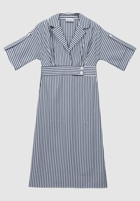 Ingruha - navy/white