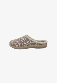 Selezionato, beige