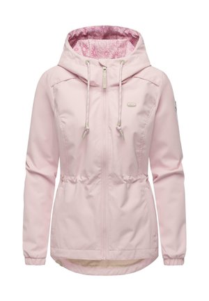 DANKKA - Giacca outdoor - marshmallow