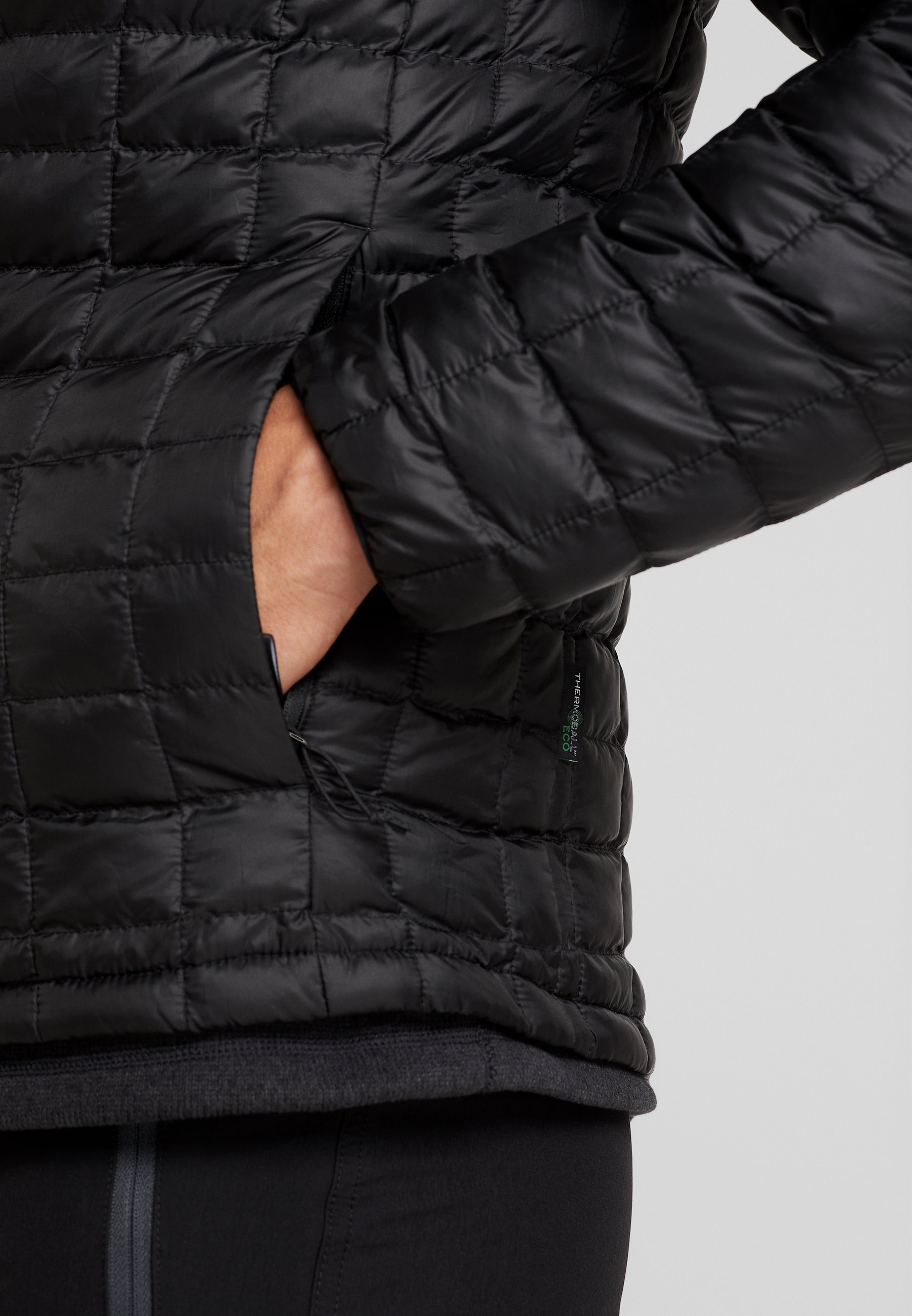 giacca uomo thermoball