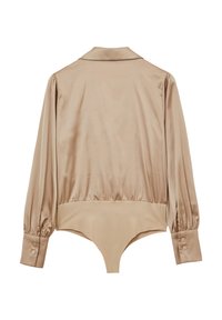 Calliope IN SIMIL - Camicetta - beige