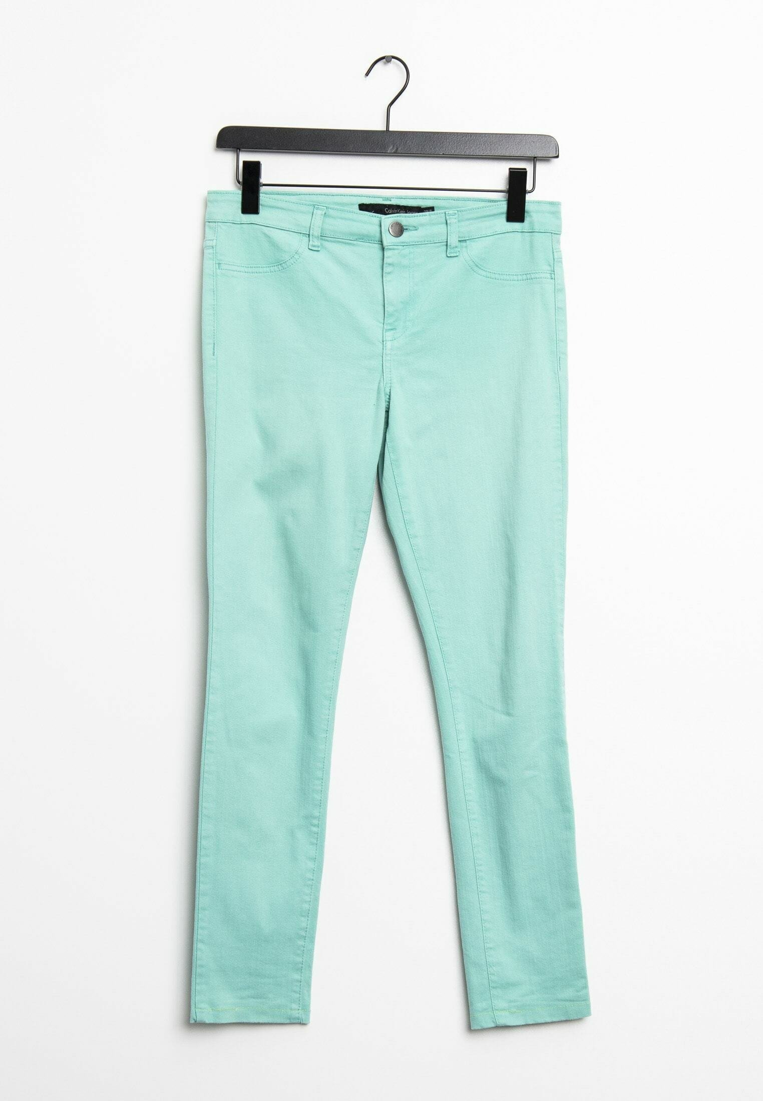 Calvin Klein Jeans Slim fit jeans 