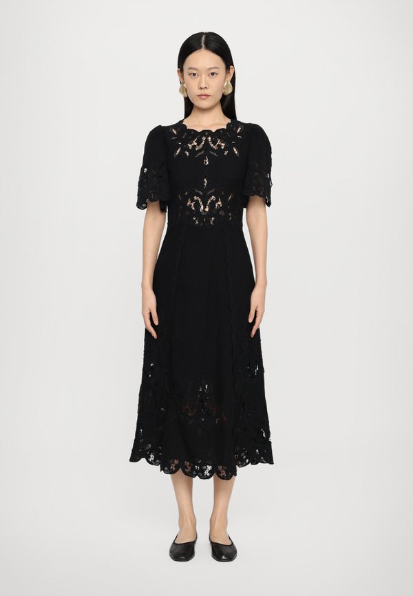 GIANNA MIDI DRESS - Day dress