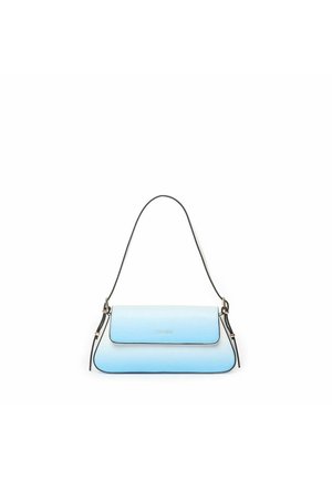 SOFY - Borsa a mano - blu