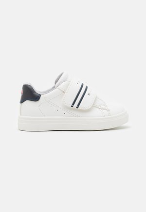 UNISEX - Sneakers basse - white/blue