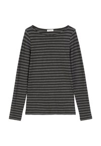 Unausgewählt, multi night grey