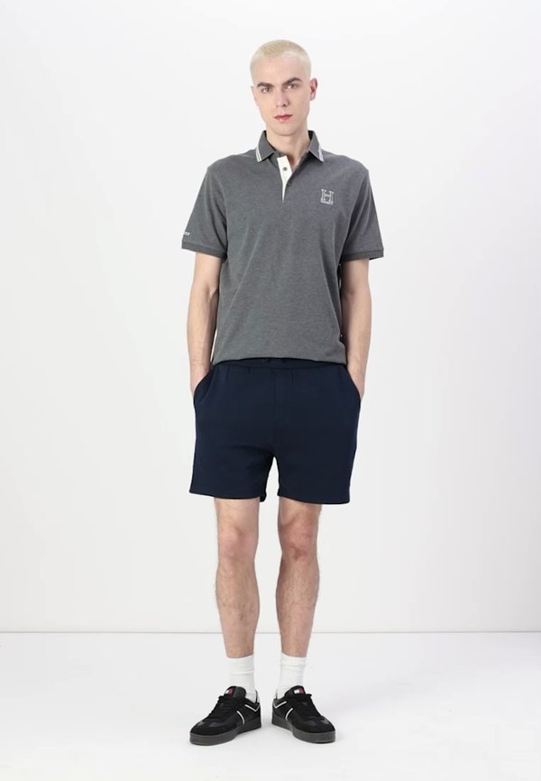 HERITAGE - Polo shirt3