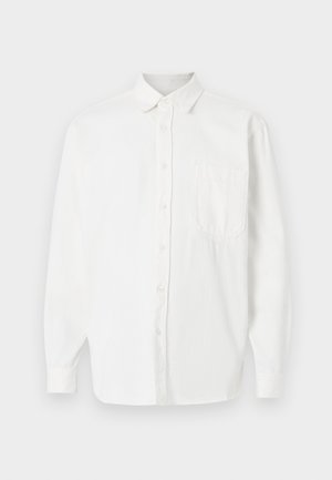 CLOSED FORMAL ARMY SHIRT - Shirt - ivory