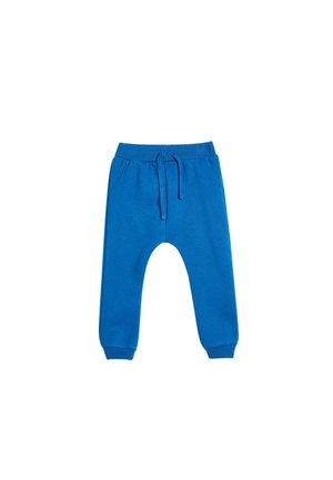 Pantalones deportivos - blue