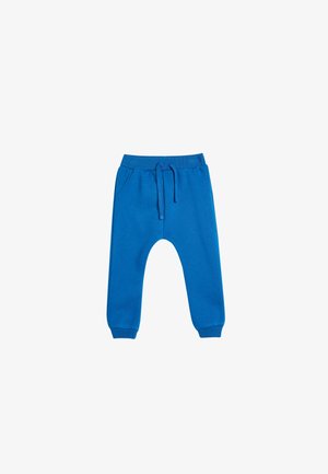 Koton Pantalones deportivos - blue